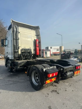 Volvo Fh 12 460 | Mobile.bg    6