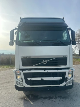     Volvo Fh 12 460