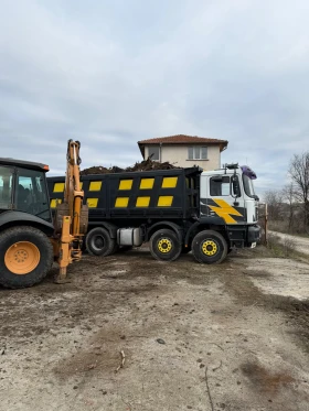 Man 41.464, снимка 4