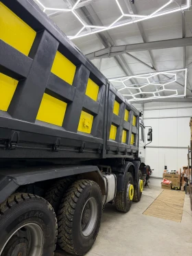 Man 41.464, снимка 3