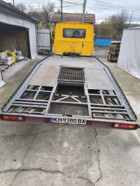 Nissan Trade 2.8 Dizel, снимка 2