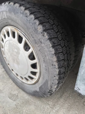 Nissan Trade 2.8 Dizel, снимка 7