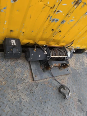 Nissan Trade 2.8 Dizel, снимка 5