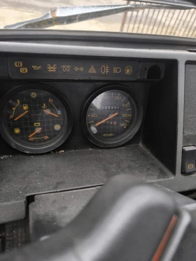 Nissan Trade 2.8 Dizel, снимка 10