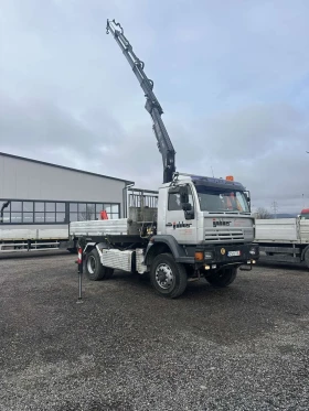 Man Tga 4�4 | Mobile.bg � ����� ������ 7