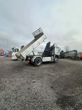 Man Tga 4�4 | Mobile.bg � ����� ������ 16