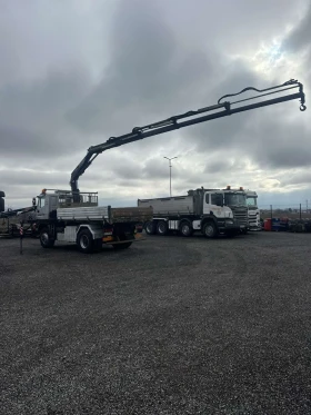 Man Tga 4�4 | Mobile.bg � ����� ������ 9