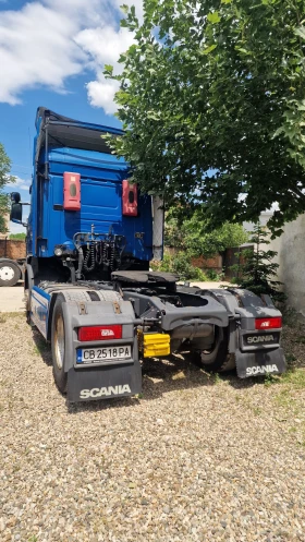 Scania R 410 410 E6  | Auto.bg — изображение 4