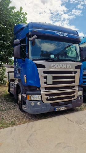 Scania R 410 410 E6  | Auto.bg — изображение 2
