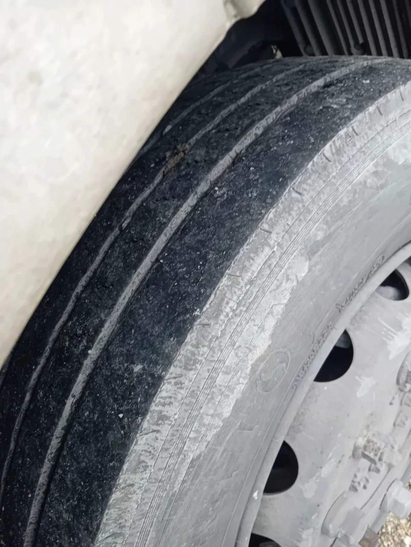 Man Tgx TGX 18.500 -РЕТАРДЕР, снимка 14 - Камиони - 51794389