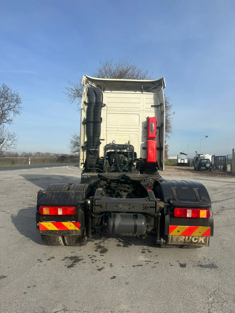 Volvo Fh 12 460, снимка 7 - Камиони - 52627711