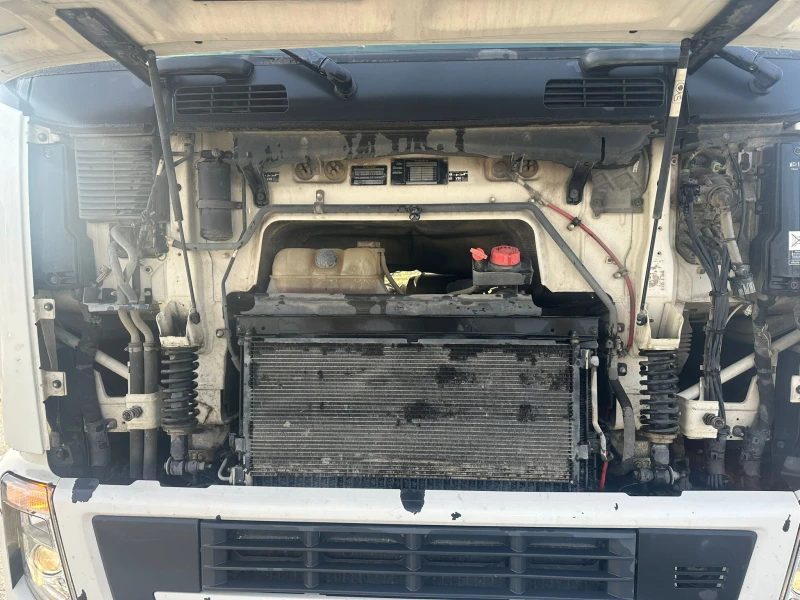 Volvo Fh 12 460, снимка 8 - Камиони - 52627711