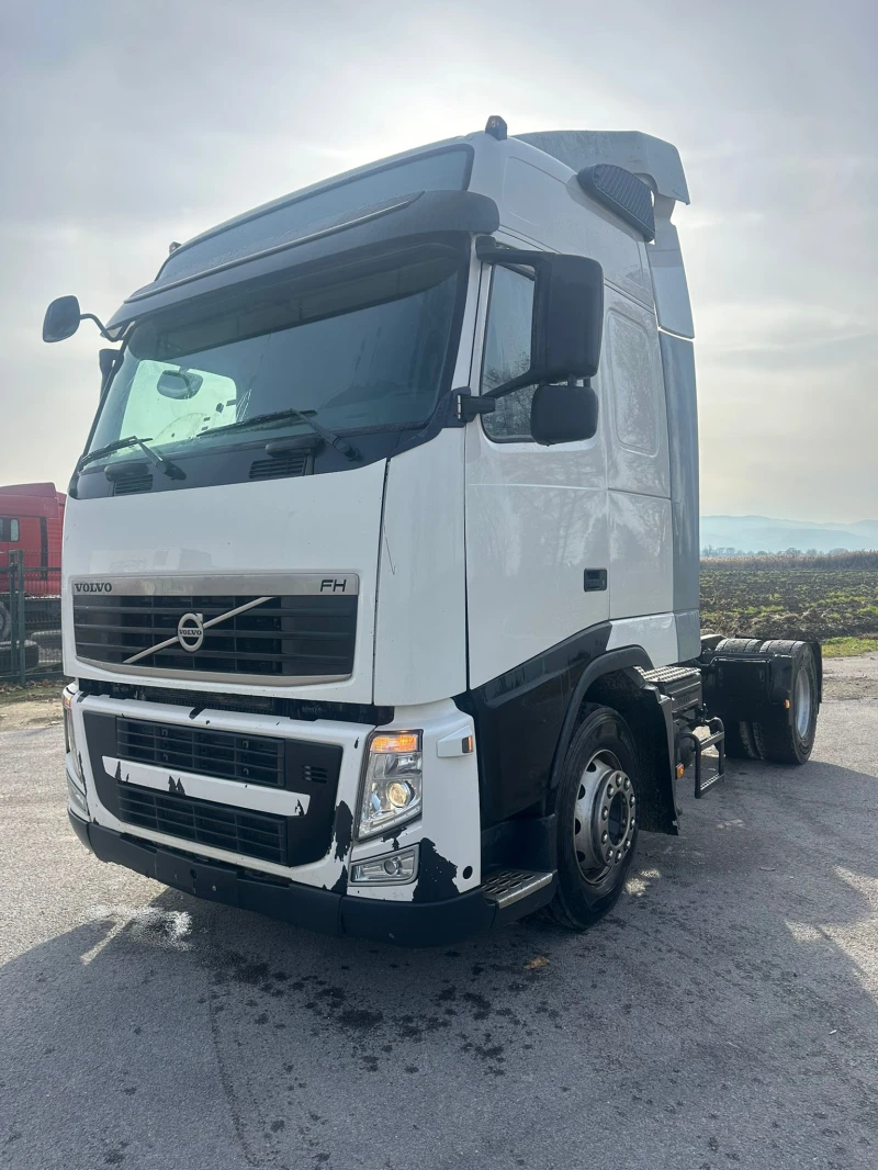 Volvo Fh 12 460, снимка 3 - Камиони - 52627711