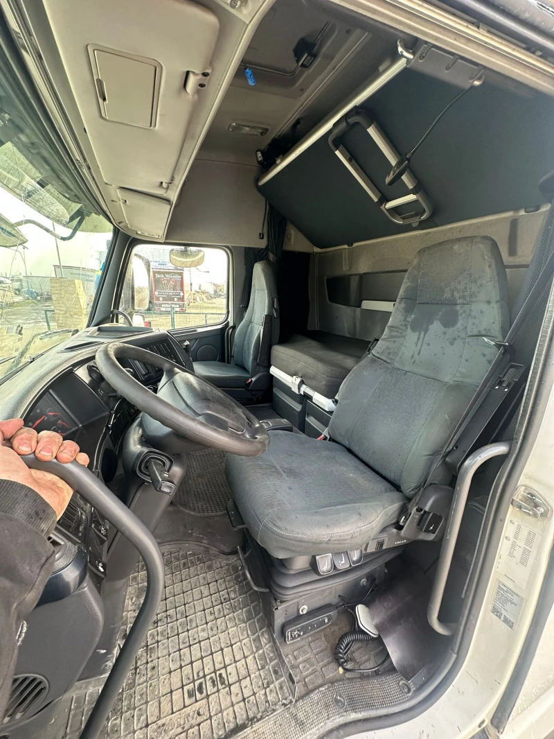 Volvo Fh 12 460, снимка 12 - Камиони - 52627711