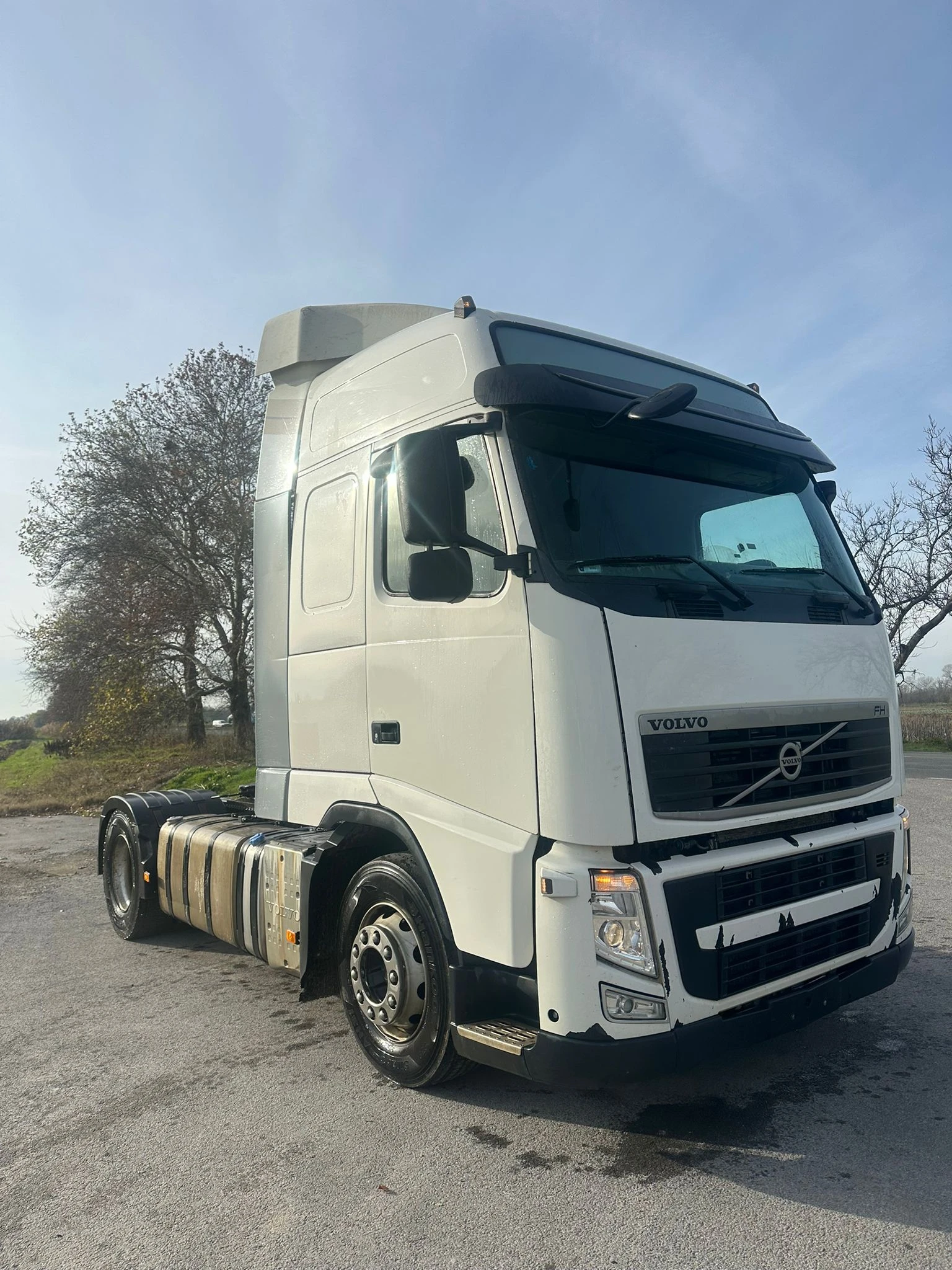 Volvo Fh 12 460, снимка 1