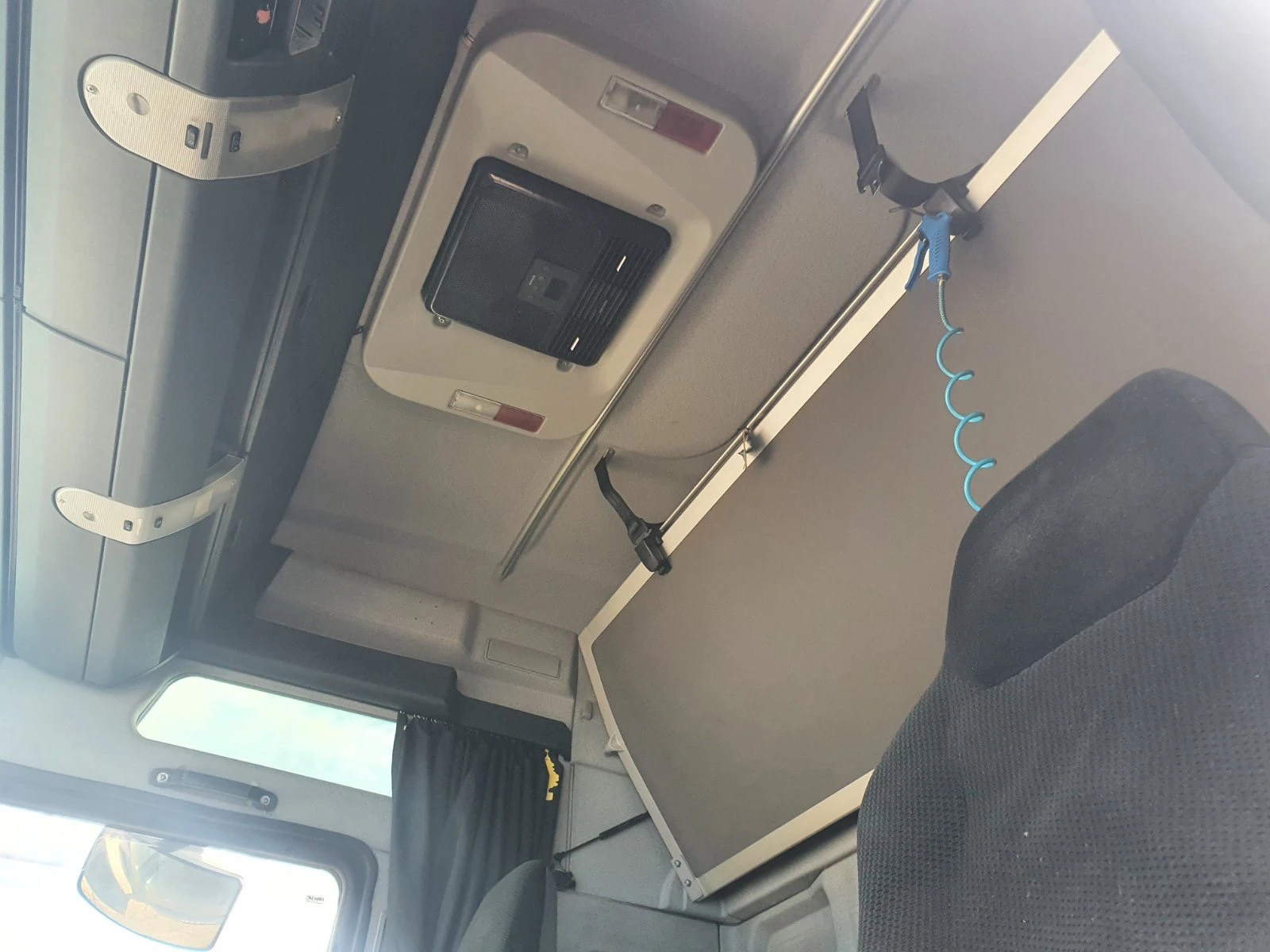 Man Tgx 26.440 /  5 / 115 .  | Mobile.bg   12