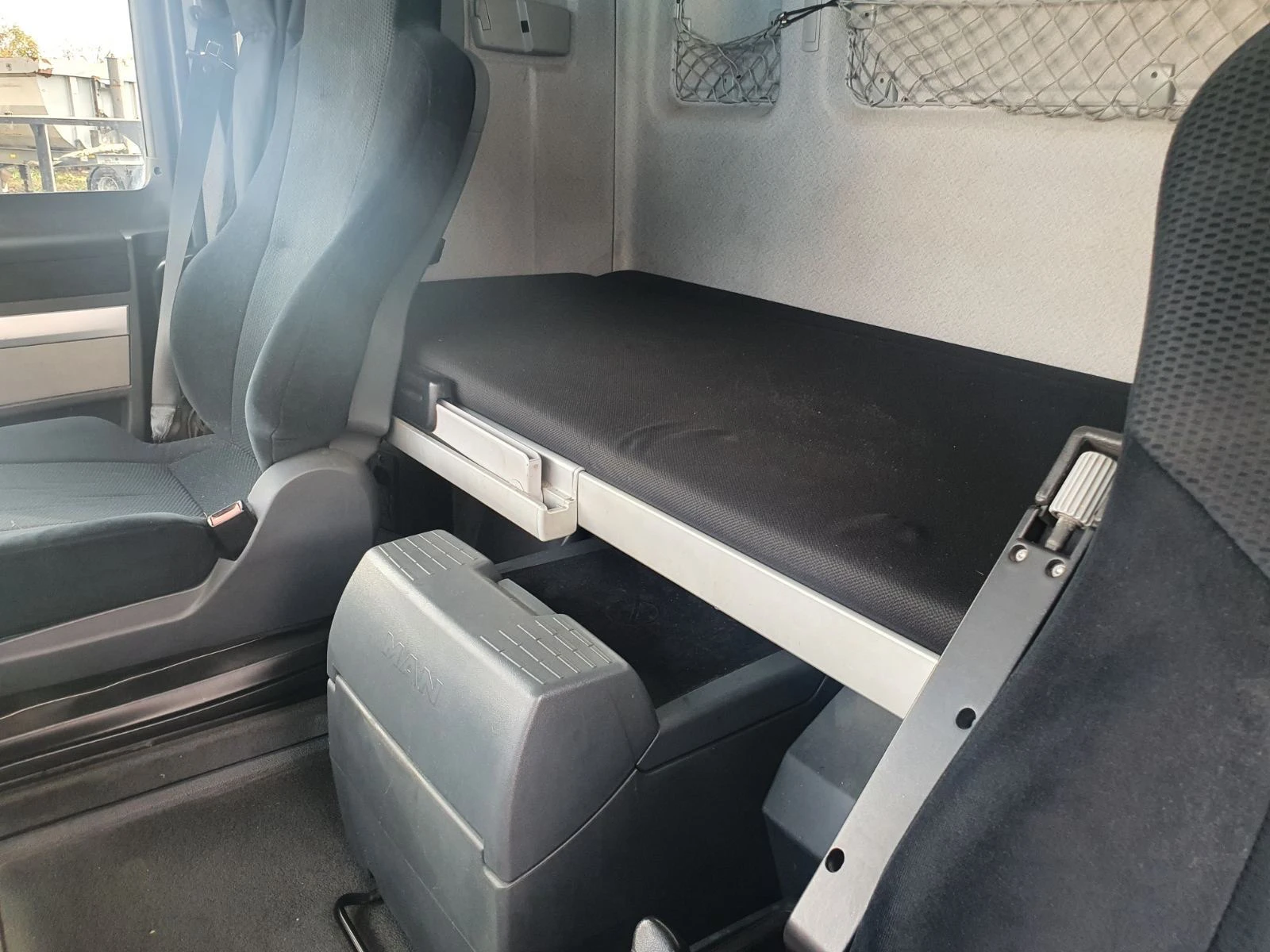 Man Tgx 26.440 /  5 / 115 .  | Mobile.bg   11