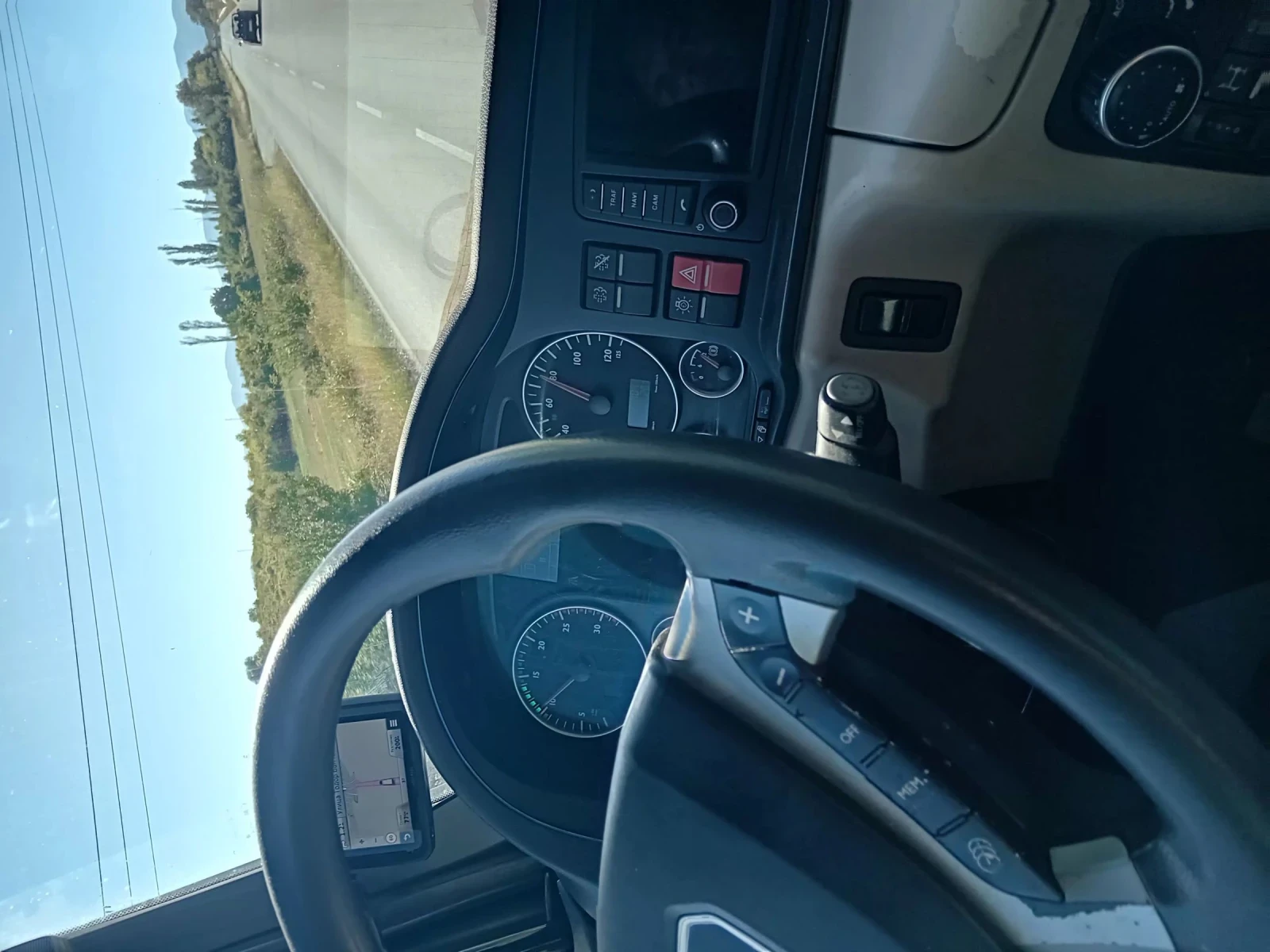 Man Tgx TGX 18.500 -РЕТАРДЕР - изображение 6