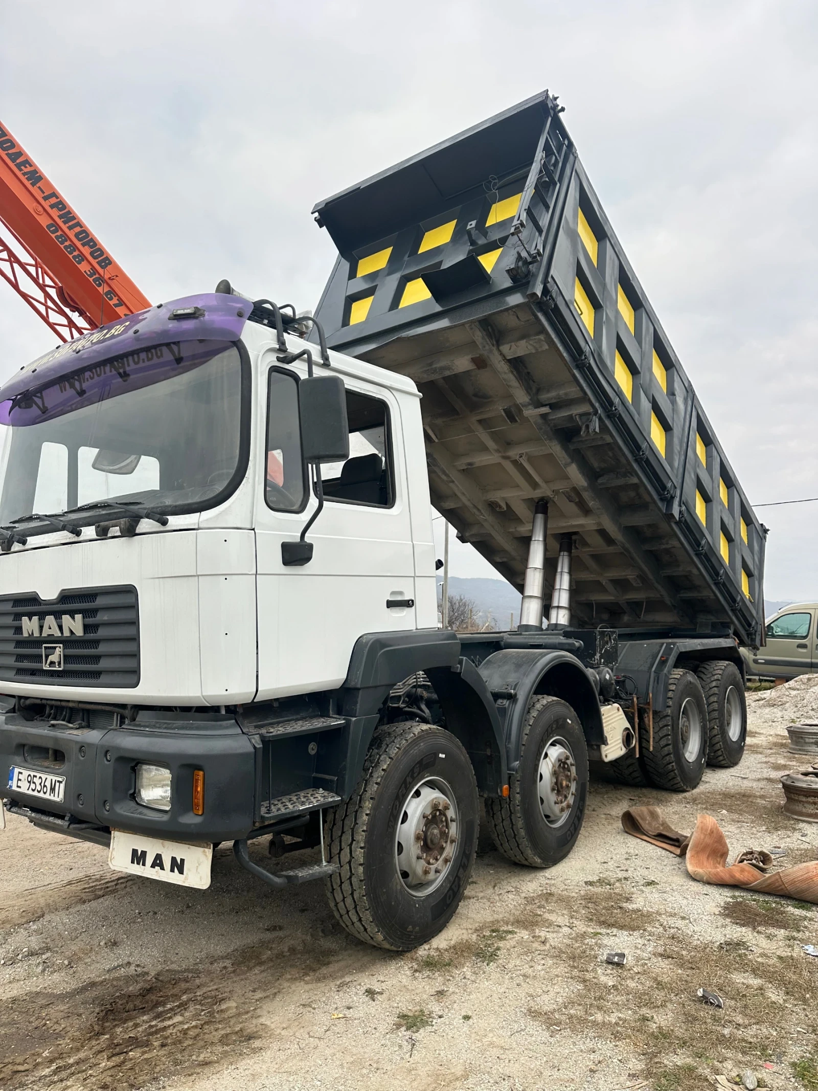 Man 41.464  - изображение 5