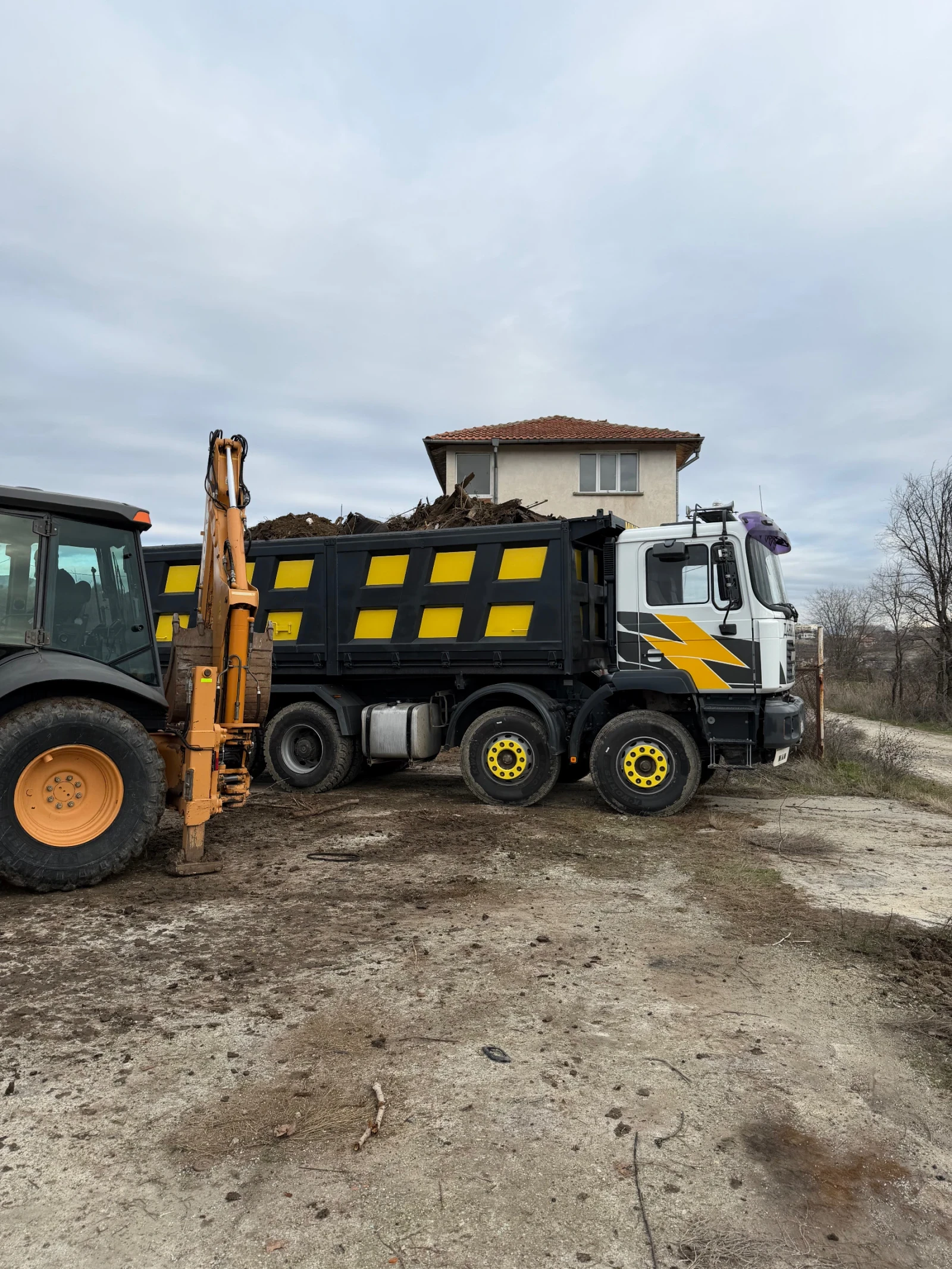 Man 41.464  - изображение 4