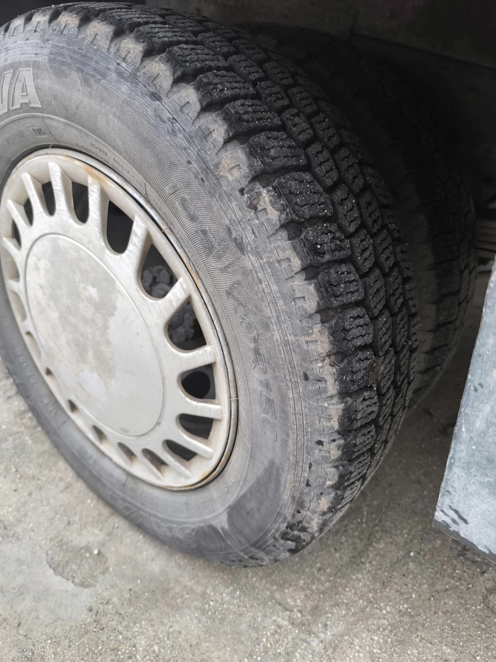 Nissan Trade 2.8 Dizel - изображение 7