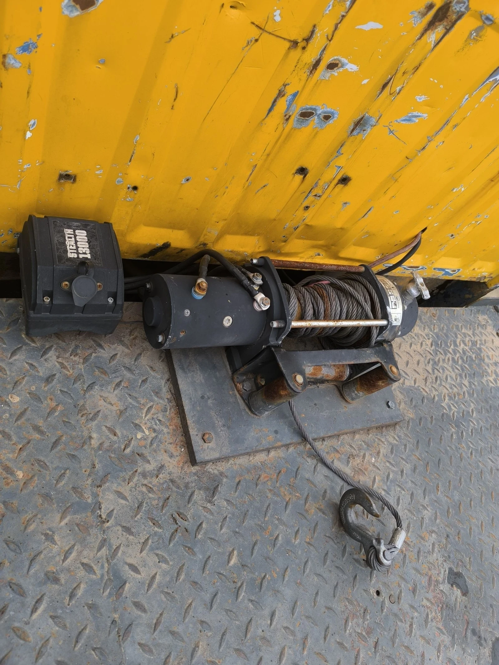 Nissan Trade 2.8 Dizel - изображение 5