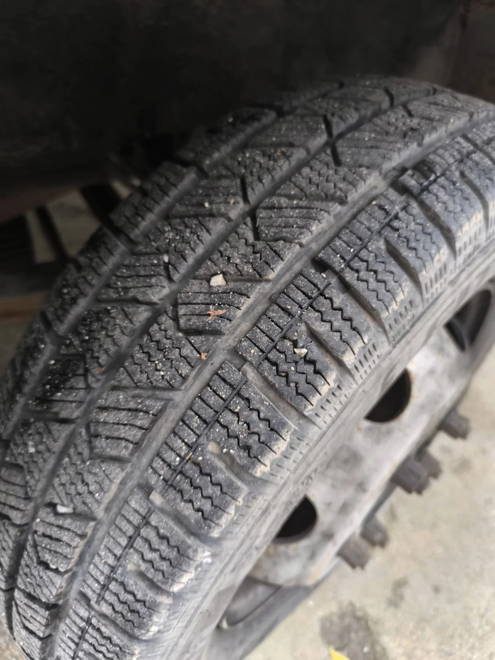 Nissan Trade 2.8 Dizel - изображение 6