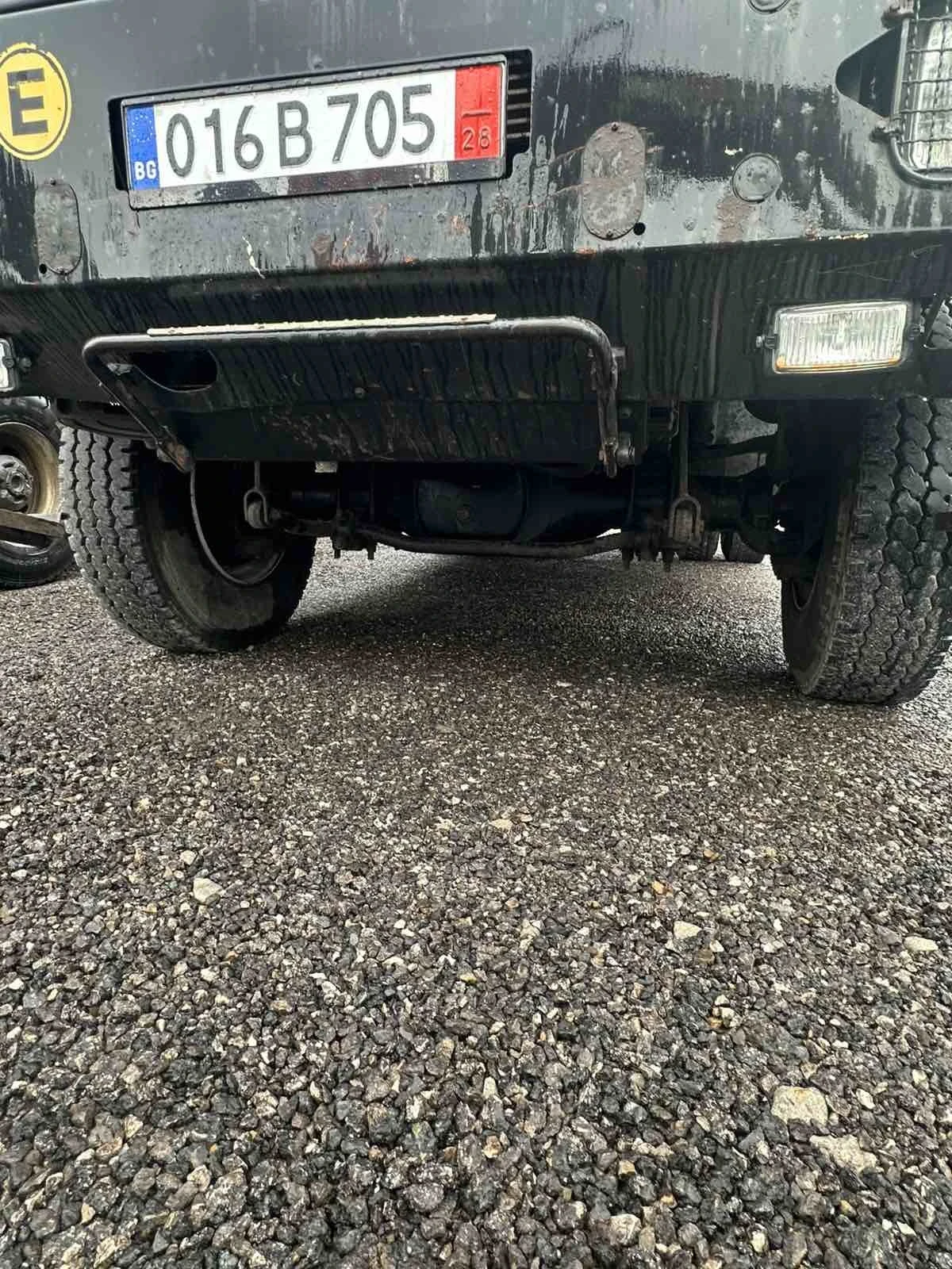 Man Tga 4�4 | Mobile.bg � ����������� 11