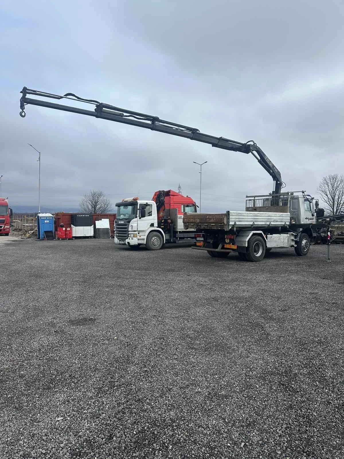 Man Tga 4�4 | Mobile.bg � ����������� 15