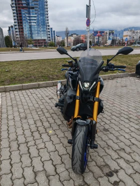 Yamaha Mt-09 SP, снимка 7