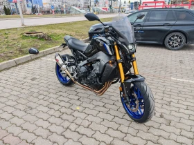 Yamaha Mt-09 SP, снимка 3