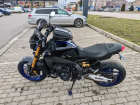Yamaha Mt-09 SP, снимка 6