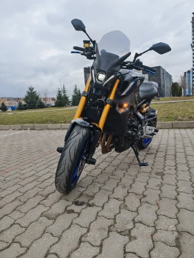 Yamaha Mt-09 SP, снимка 1
