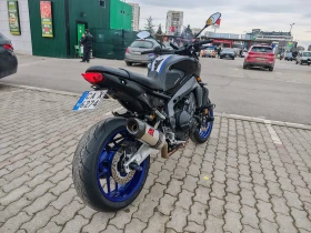 Yamaha Mt-09 SP, снимка 4