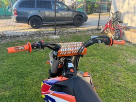 Ktm SX-F SXF 250* Starter, снимка 8