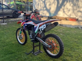 Ktm SX-F SXF 250* Starter, снимка 3