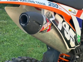 Ktm SX-F SXF 250* Starter, снимка 4