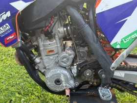 Ktm SX-F SXF 250* Starter, снимка 9