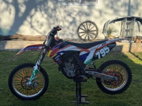 Ktm SX-F SXF 250* Starter, снимка 2