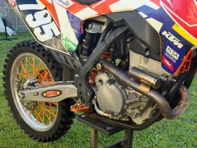 Ktm SX-F SXF 250* Starter, снимка 10