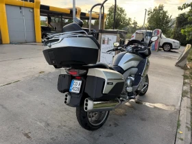 BMW K K1600 GTL, снимка 3
