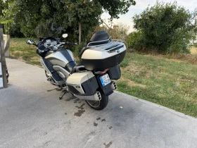 BMW K K1600 GTL, снимка 4