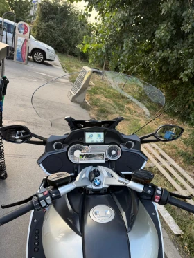 BMW K K1600 GTL, снимка 9