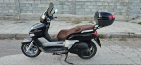 Yamaha Versity, снимка 2