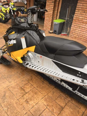 Ski-Doo Summit 154 | Mobile.bg    5