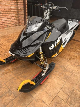 Ski-Doo Summit 154 | Mobile.bg    6