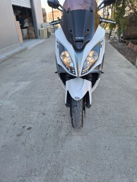 Kymco Xciting 400i, снимка 3