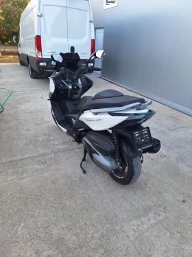 Kymco Xciting 400i, снимка 9