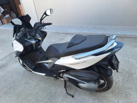 Kymco Xciting 400i, снимка 7