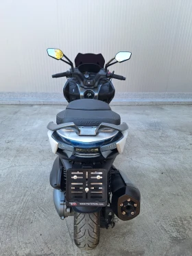 Kymco Xciting 400i | Mobile.bg    2